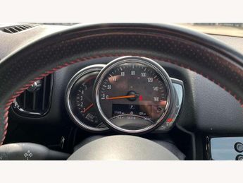 MINI Countryman 2.0 Cooper D Sport 5dr Auto