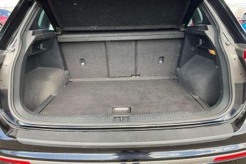 Volkswagen Tiguan 2.0 TSi 180 4Motion R-Line 5dr DSG