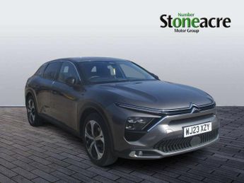 Citroen C5 X 1.2 PureTech 130 Sense Plus 5dr EAT8