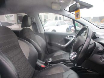 Peugeot 2008 1.2 PureTech 110 Allure 5dr EAT6