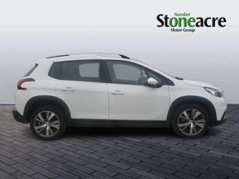 Peugeot 2008 1.2 PureTech 110 Allure 5dr EAT6