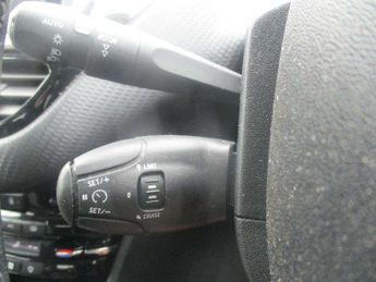 Peugeot 2008 1.2 PureTech 110 Allure 5dr EAT6