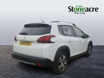 Peugeot 2008 1.2 PureTech 110 Allure 5dr EAT6