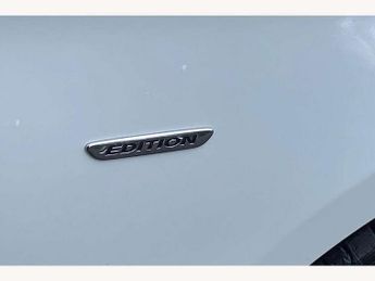 Mercedes-Benz A-Class Saloon A200 AMG Line Premium Edition 4dr Auto