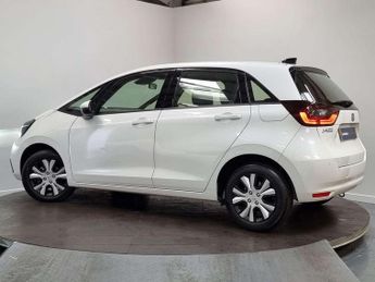 Honda Jazz 1.5 i-MMD Hybrid SR 5dr eCVT