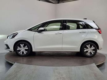 Honda Jazz 1.5 i-MMD Hybrid SR 5dr eCVT