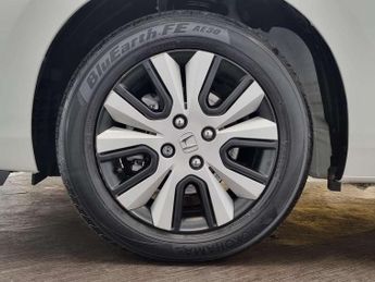 Honda Jazz 1.5 i-MMD Hybrid SR 5dr eCVT