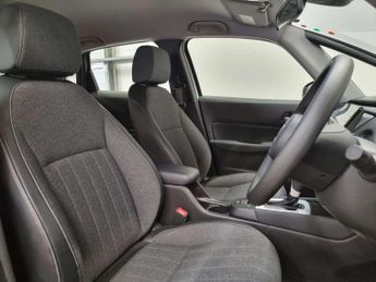 Honda Jazz 1.5 i-MMD Hybrid SR 5dr eCVT