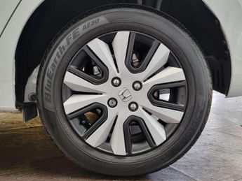 Honda Jazz 1.5 i-MMD Hybrid SR 5dr eCVT