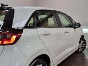 Honda Jazz 1.5 i-MMD Hybrid SR 5dr eCVT