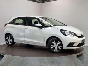 Honda Jazz 1.5 i-MMD Hybrid SR 5dr eCVT