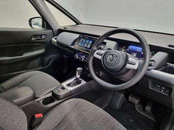 Honda Jazz 1.5 i-MMD Hybrid SR 5dr eCVT