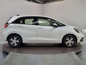 Honda Jazz 1.5 i-MMD Hybrid SR 5dr eCVT