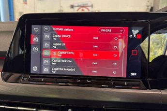 Volkswagen Golf 1.5 eTSI Style 5dr DSG