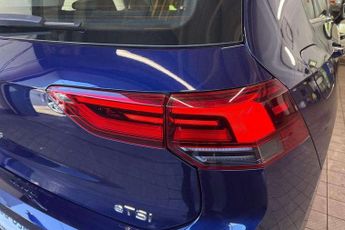 Volkswagen Golf 1.5 eTSI Style 5dr DSG