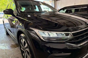 Volkswagen Tiguan 1.5 TSI 150 Active 5dr DSG