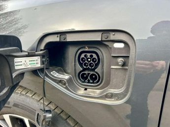 Cupra Terramar 1.5 eHybrid 204 V1 5dr DSG