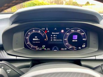 Cupra Terramar 1.5 eHybrid 204 V1 5dr DSG