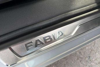 Skoda Fabia 1.0 TSI 116 SE L Edition 5dr DSG
