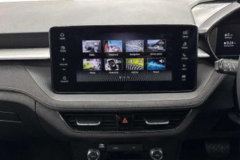 Skoda Fabia 1.0 TSI 116 SE L Edition 5dr DSG