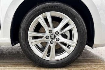 Skoda Fabia 1.0 TSI 116 SE L Edition 5dr DSG