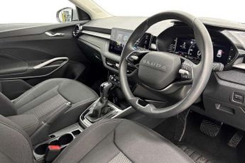 Skoda Fabia 1.0 TSI 116 SE L Edition 5dr DSG