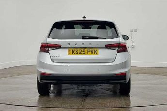 Skoda Fabia 1.0 TSI 116 SE L Edition 5dr DSG