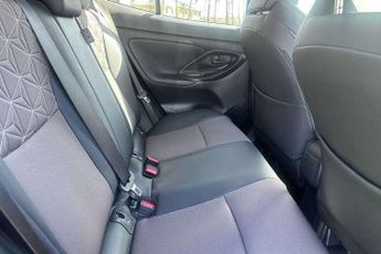 Toyota Yaris Cross 1.5 Hybrid Excel 5dr CVT