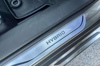 Toyota Yaris Cross 1.5 Hybrid Excel 5dr CVT