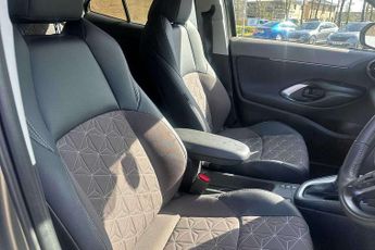 Toyota Yaris Cross 1.5 Hybrid Excel 5dr CVT