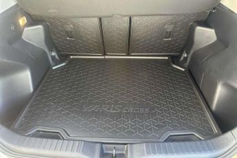 Toyota Yaris Cross 1.5 Hybrid Excel 5dr CVT