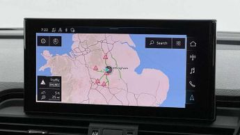 Audi Q5 Sportback 40 TDI Quattro Black Edition 5dr S Tronic