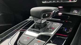 Audi Q5 Sportback 40 TDI Quattro Black Edition 5dr S Tronic