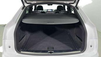 Audi Q5 Sportback 40 TDI Quattro Black Edition 5dr S Tronic