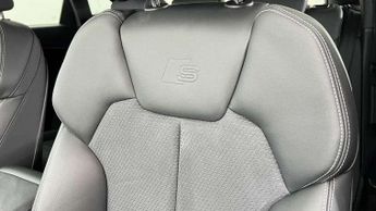 Audi Q5 Sportback 40 TDI Quattro Black Edition 5dr S Tronic