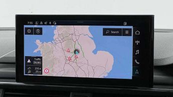 Audi A4 35 TFSI Sport Edition 4dr S Tronic