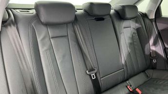 Audi A4 35 TFSI Sport Edition 4dr S Tronic