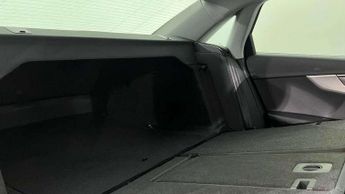 Audi A4 35 TFSI Sport Edition 4dr S Tronic