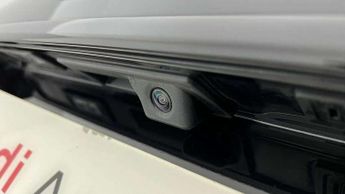 Audi A4 35 TFSI Sport Edition 4dr S Tronic