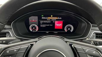 Audi A4 35 TFSI Sport Edition 4dr S Tronic
