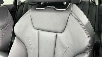 Audi A4 35 TFSI Sport Edition 4dr S Tronic