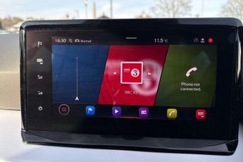 SEAT Ibiza 1.0 TSI 110 FR Sport 5dr DSG