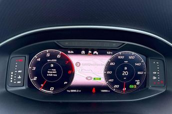 SEAT Ibiza 1.0 TSI 110 FR Sport 5dr DSG