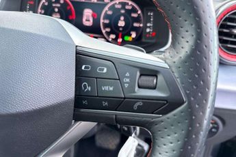 SEAT Ibiza 1.0 TSI 110 FR Sport 5dr DSG