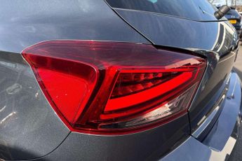 SEAT Ibiza 1.0 TSI 110 FR Sport 5dr DSG