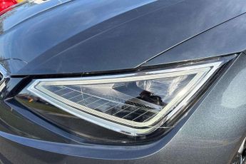 SEAT Ibiza 1.0 TSI 110 FR Sport 5dr DSG