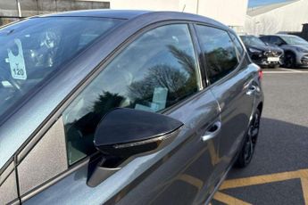 SEAT Ibiza 1.0 TSI 110 FR Sport 5dr DSG