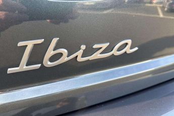 SEAT Ibiza 1.0 TSI 110 FR Sport 5dr DSG