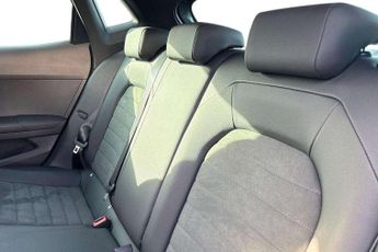 SEAT Ibiza 1.0 TSI 110 FR Sport 5dr DSG