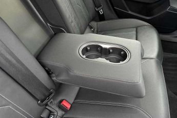 Audi A3 35 TFSI Black Edition 5dr S Tronic
